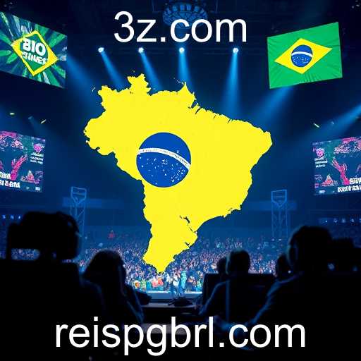 A Dinâmica do Mercado de Jogos BR em 2025