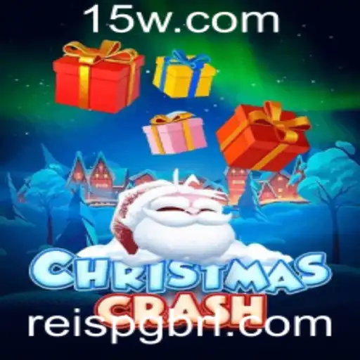 ChristmasCrash: A Nova Sensação do Mundo REISPG