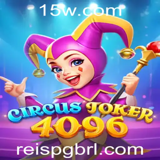 Descubra o Fascinante Mundo de 'CircusJoker4096': REISPG