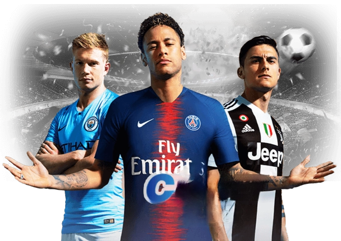 Muitas apostas esportivas na REISPG sports