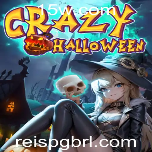 CrazyHalloween: Um Mergulho no REISPG de Terror e Diversão