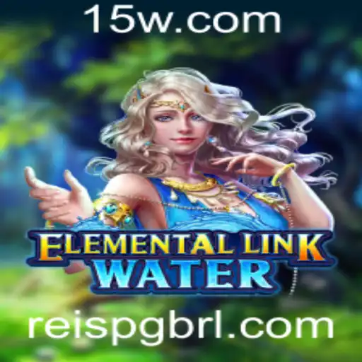 ElementalLinkWater: Mergulhando no Mundo dos Elementos com REISPG