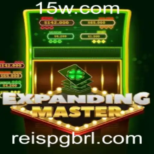 Explorando o Mundo de ExpandingMaster: Um Jogo Revolucionário