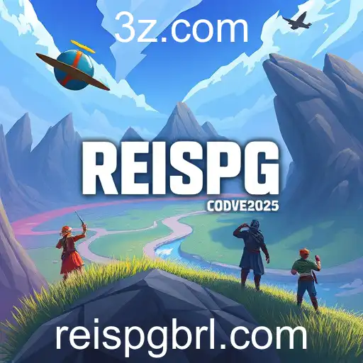 A Expansão do Universo REISPG em 2025