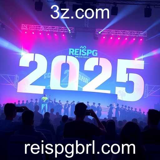 Expansão do REISPG: O Futuro dos Jogos em Português