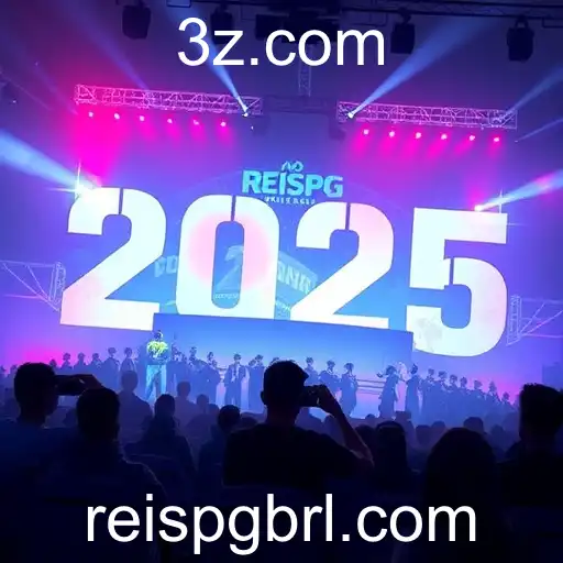 Expansão do REISPG: O Futuro dos Jogos em Português