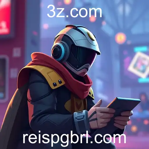 REISPG: Conquistando o Mundo dos Jogos em Português