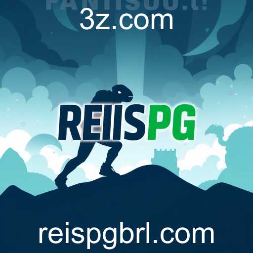 A Revolução dos Jogos em 2025: REISPG no Centro das Atenções