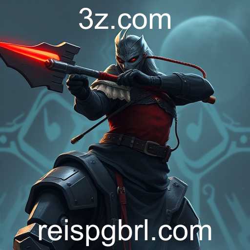 Inovações no Universo dos Jogos com REISPG