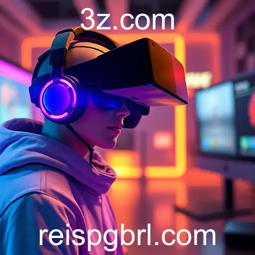 Inovações e Desafios do Mercado de Jogos em 2025