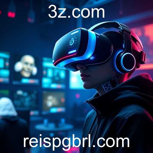 A Revolução dos Games em Língua Portuguesa