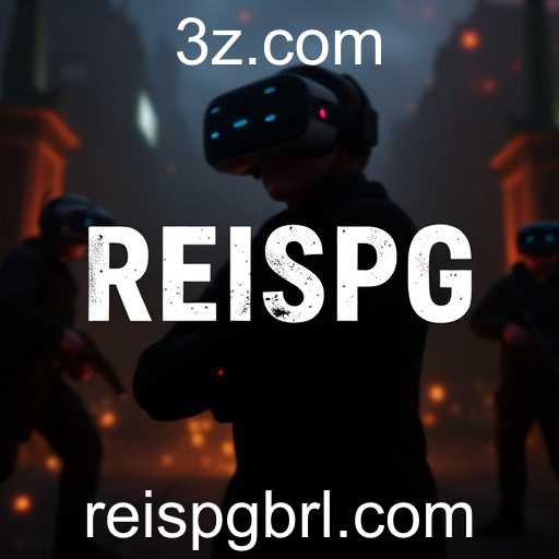 Tendências e Inovação no Mundo dos Jogos em 2025