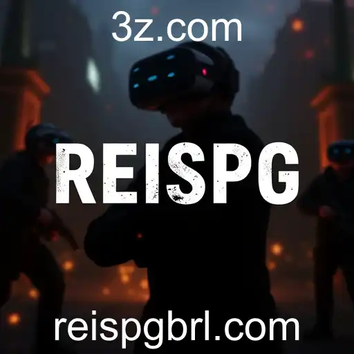 Tendências e Inovação no Mundo dos Jogos em 2025