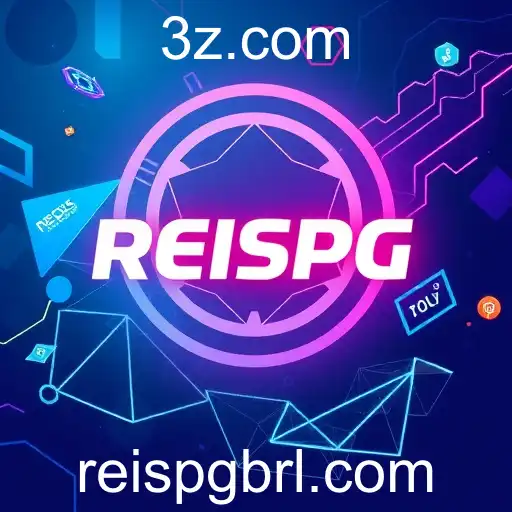 Tendências de Jogos para 2025: O Impacto de REISPG