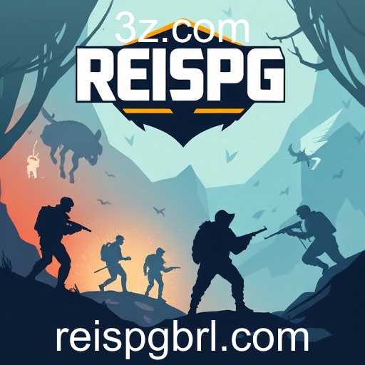 Explorando o Universo do REISPG em 2025