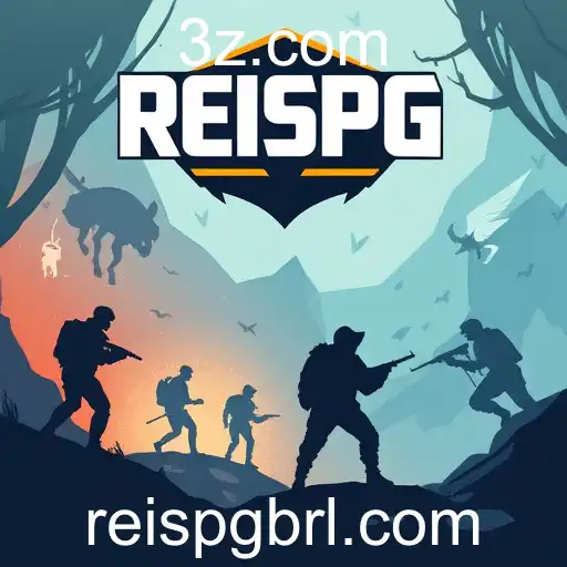 Explorando o Universo do REISPG em 2025