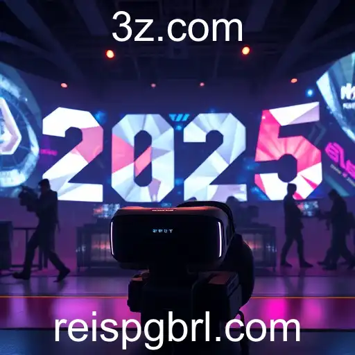 O Crescimento do REISPG: Impacto nos Jogos Brasileiros