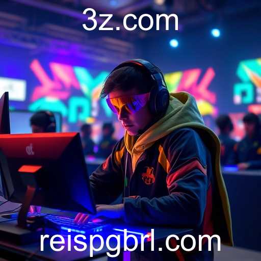 Impacto do Crescimento de REISPG no Mercado Brasileiro de Jogos