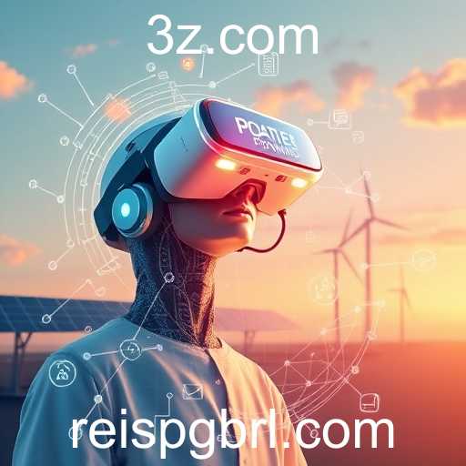 Explorando as Inovações Recentes e seu Impacto nas Indústrias