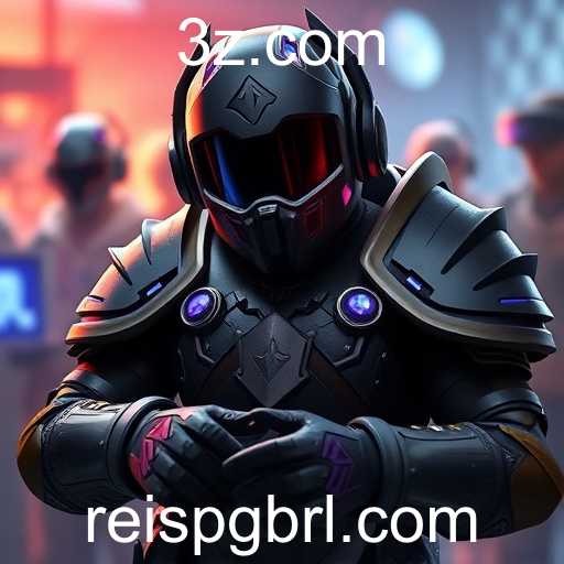 Inovações no Mundo dos Jogos Online em 2025