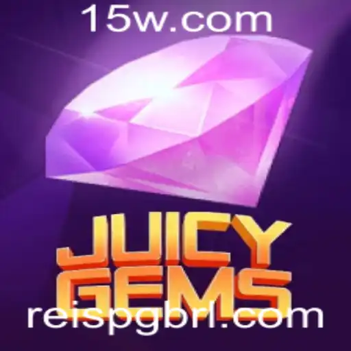 JuicyGems: Uma Jornada Através do Mundo dos REISPG