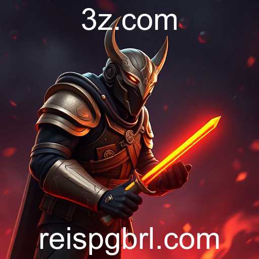 Novidades no Mundo dos Jogos com REISPG