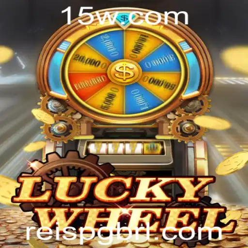 Descubra LuckyWheel: O Excitante Jogo de Azar que Conquista o Mundo