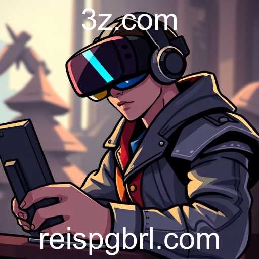 Novas Dinâmicas no Mundo dos Jogos em 2025