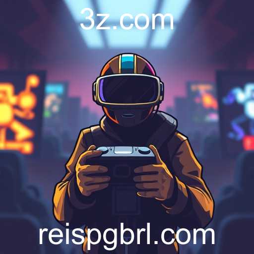 A Revolução dos Jogos em 2026