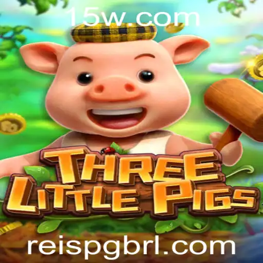 Descubra o Novo Jogo THREELITTLEPIGS: Diversão e Estratégia com uma Pitada de Atualidade