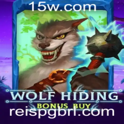 Descubra o Empolgante Jogo WolfHidingBonusBuy e Como a Palavra-Chave REISPG Muda a Experiência